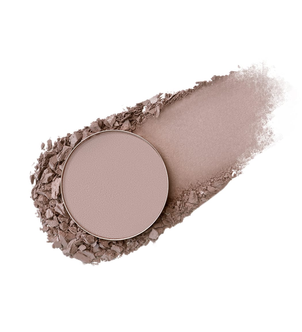 Тени для век COLOR MATT, 12 тон - фото 3