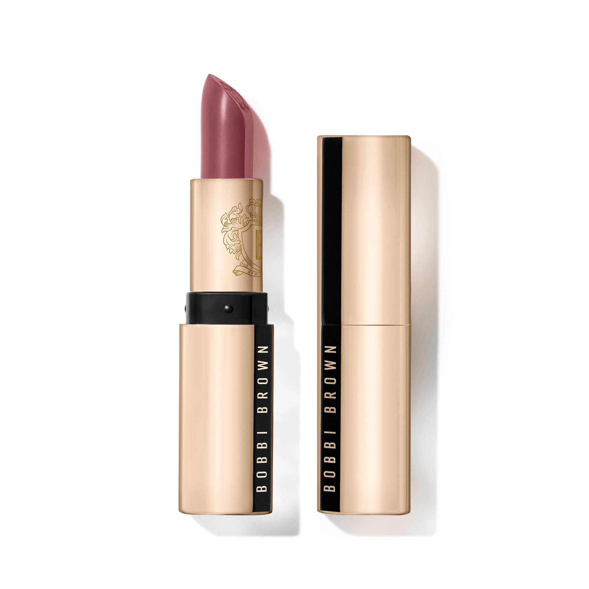 Помада для губ Bobbi Brown Luxe Lipstick