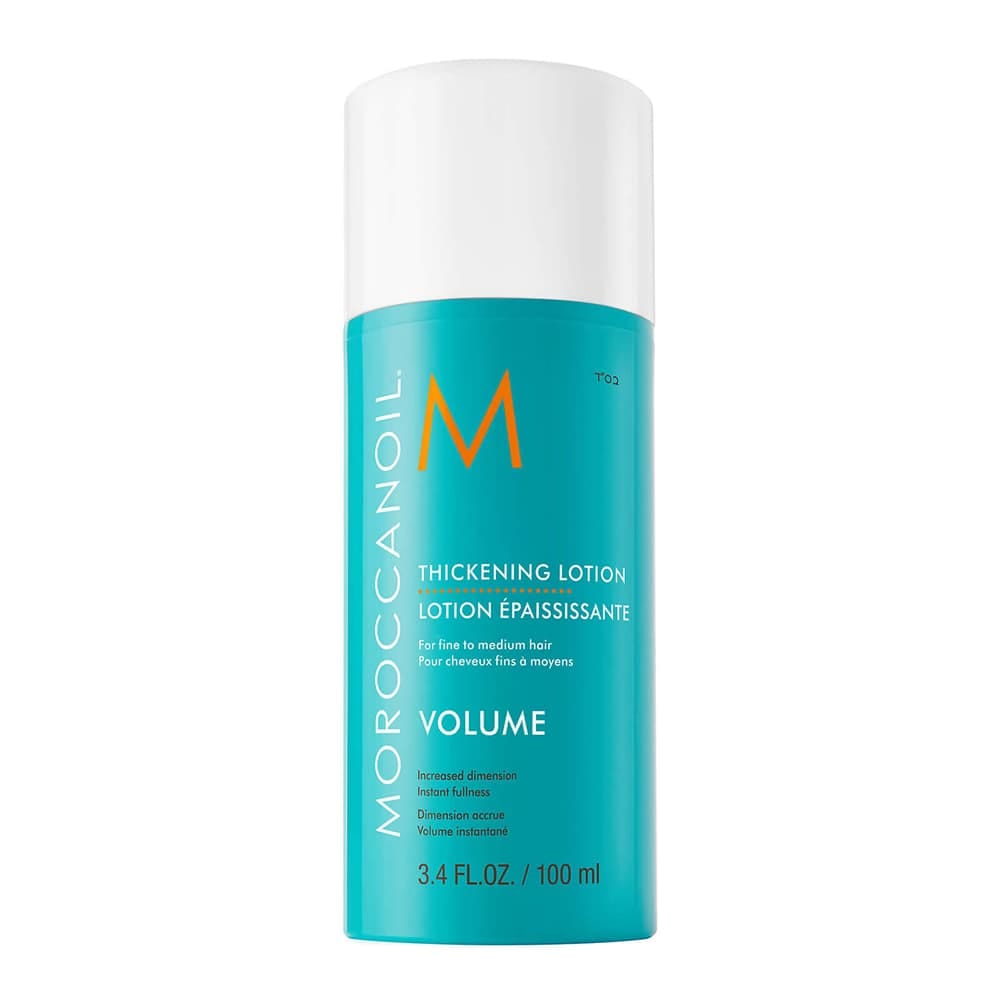 Moroccanoil Лосьон утолщающий, 100 мл