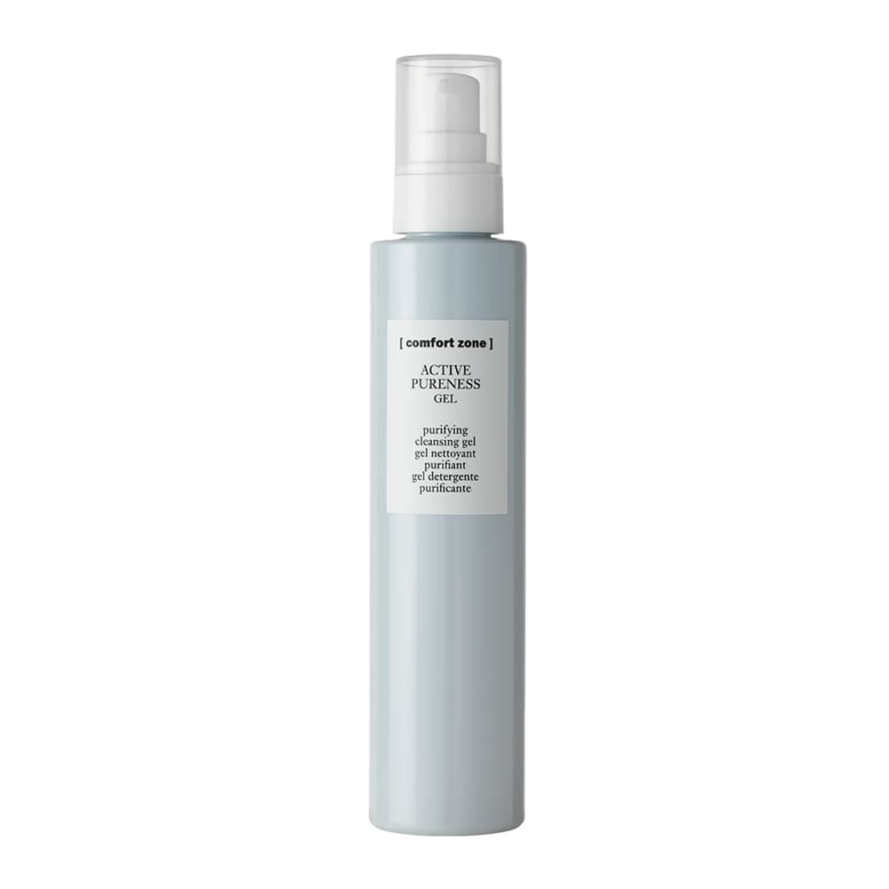 Гель для умывания ACTIVE PURENESS GEL 200 мл