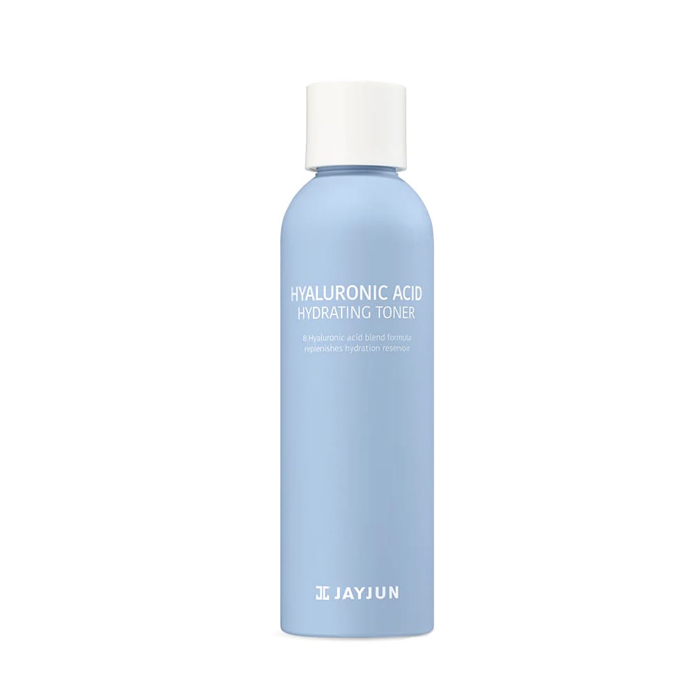 Увлажняющий, успокаивающий тонер для лица с гиалуроновой кислотой Hyaluronic Acid Hydrating Toner, 200 мл