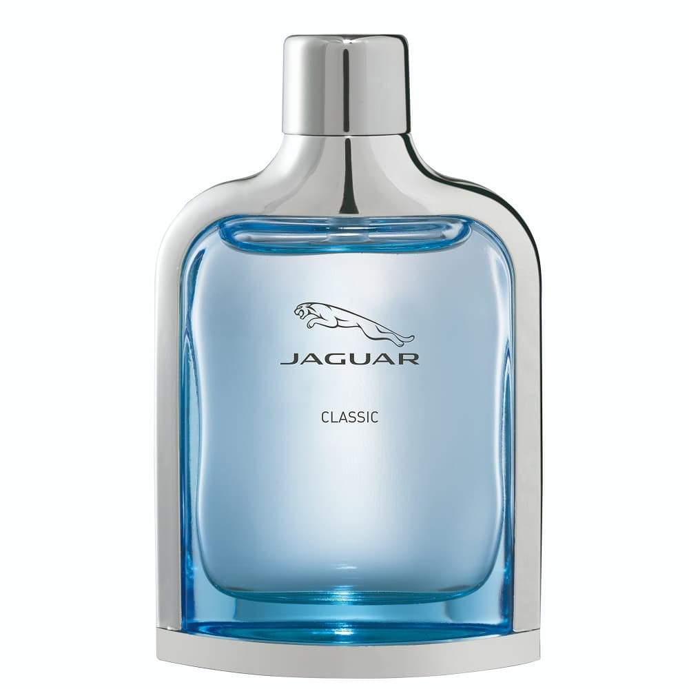 Туалетная вода Jaguar Classic