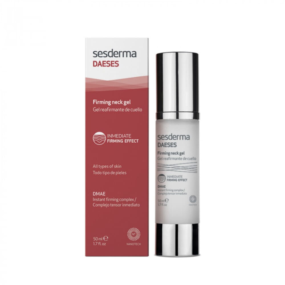 Sesderma Daeses Гель подтягивающий для шеи 50мл
