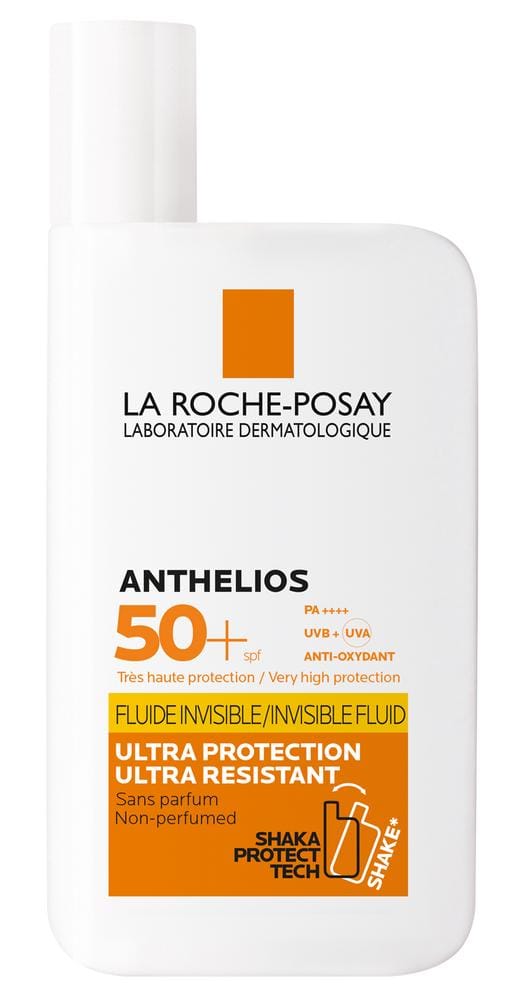 Флюид Anthelios SHAKA SPF 50+, 50 мл