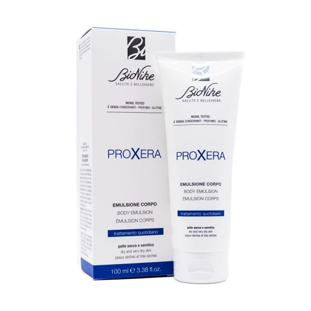 BioNike Эмульсия для тела PROXERA body emulsion, 200 мл - фото 3