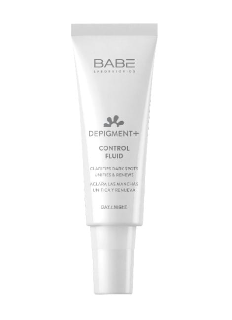 Депигментирующий флюид контроль Depigment+ Control Fluid, 40 мл