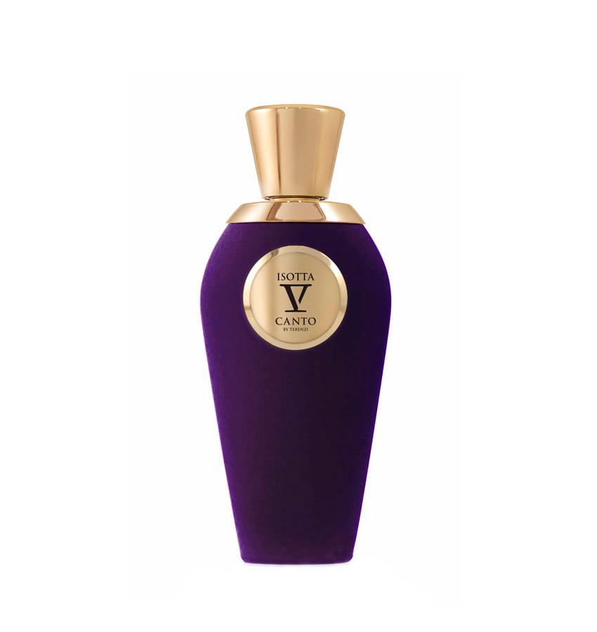 Парфюмерная вода ISOTTA 100 мл - фото 2