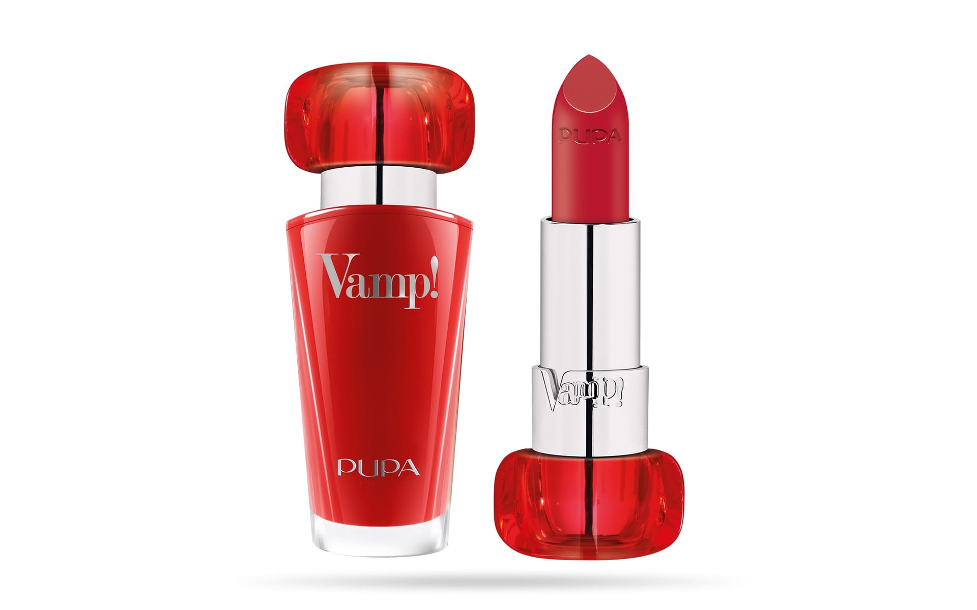 Губная помада VAMP!