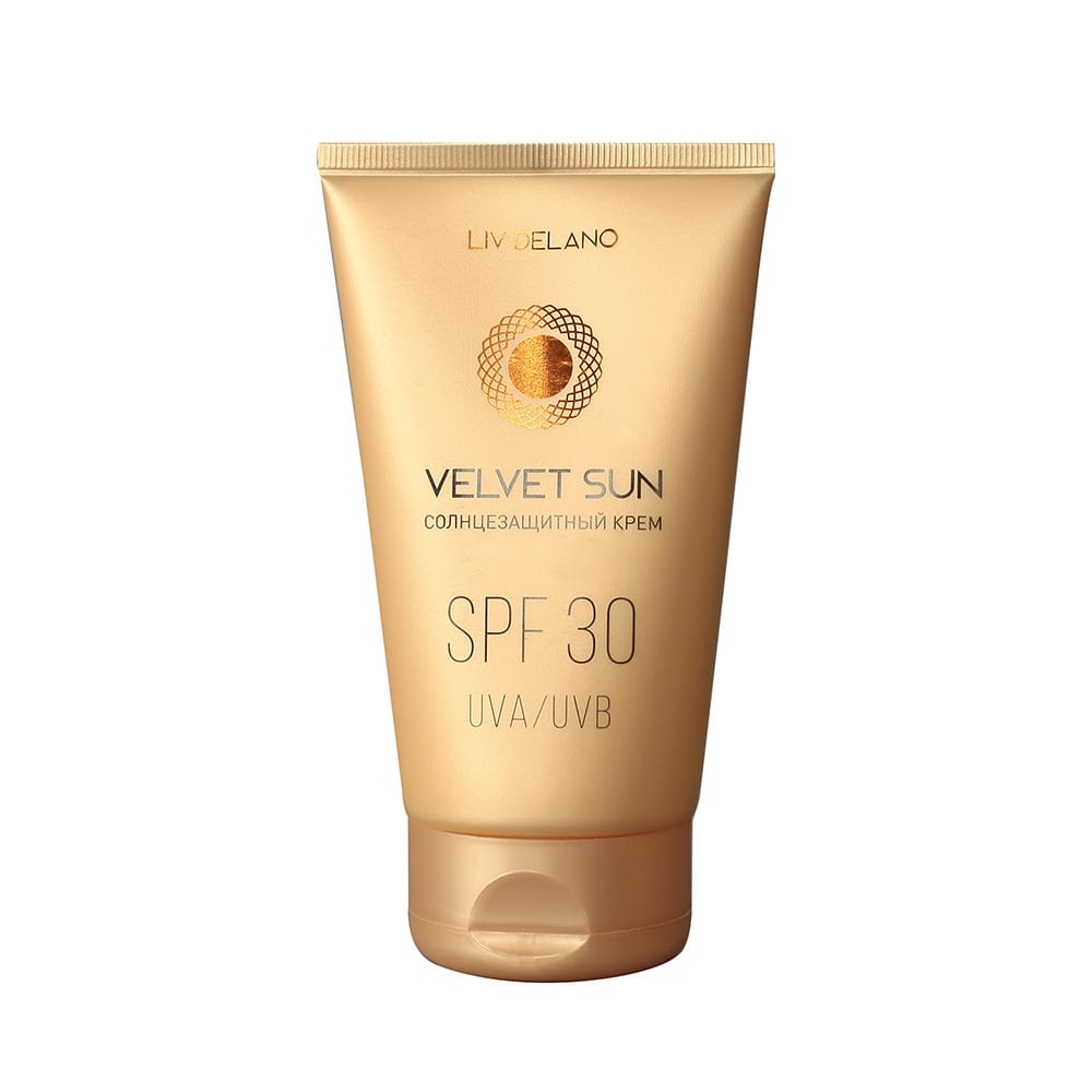 Солнцезащитный крем SPF 30, 150 г