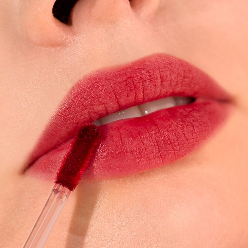 Тинт для губ с гиалуроновым комплексом Lip Tint Aqua Gel Hyaluron Complex - фото 4