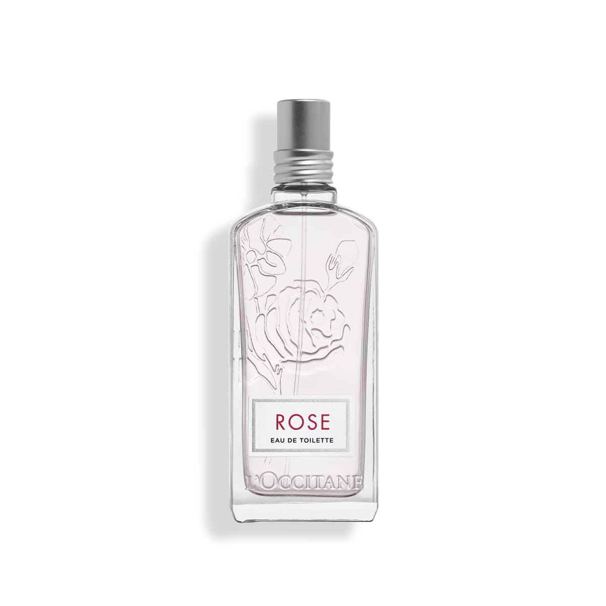 Туалетная вода Rose, 75 мл