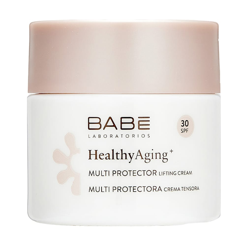 Мультизащитный крем Healthy Aging+ с эффектом лифтинга SPF 30, 50 мл