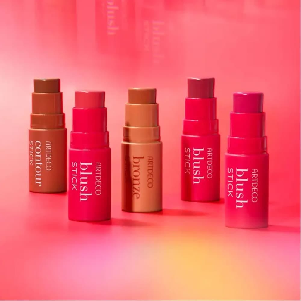 Стик для контурирования Contour Stick, 4,5 г. - фото 5
