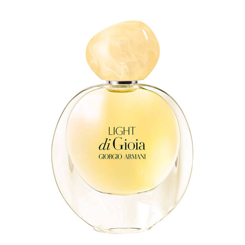 Парфюмерная вода Light Di Gioia