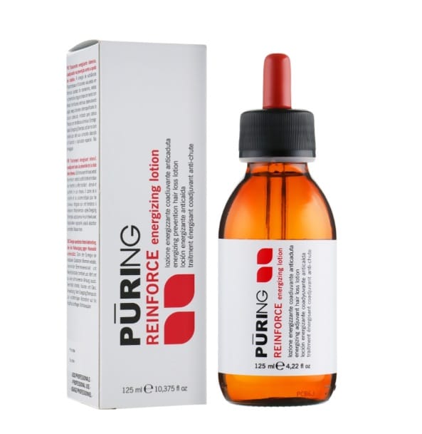 Лосьон для волос укрепление 07 Energyforce Reinforcing Energizing Lotion, 125 мл