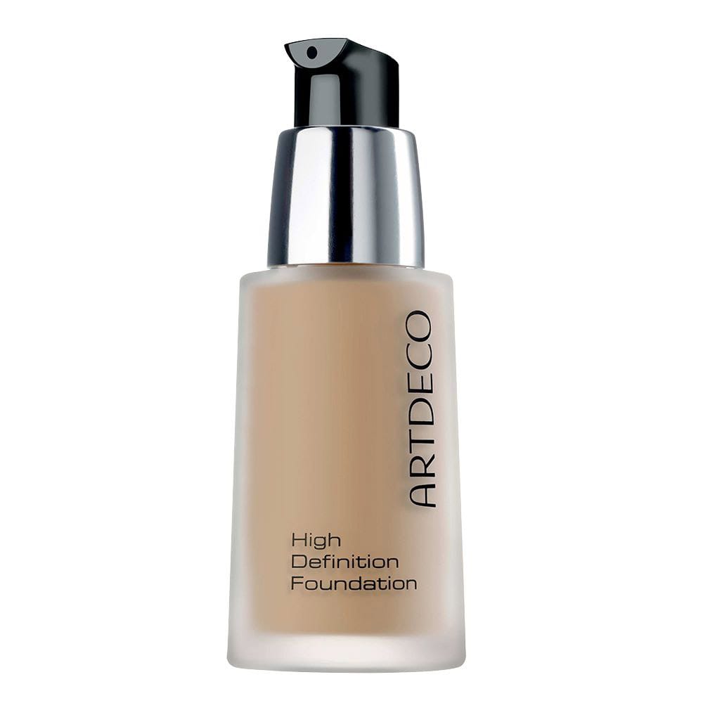 Крем тональный для лица High Definition Foundation