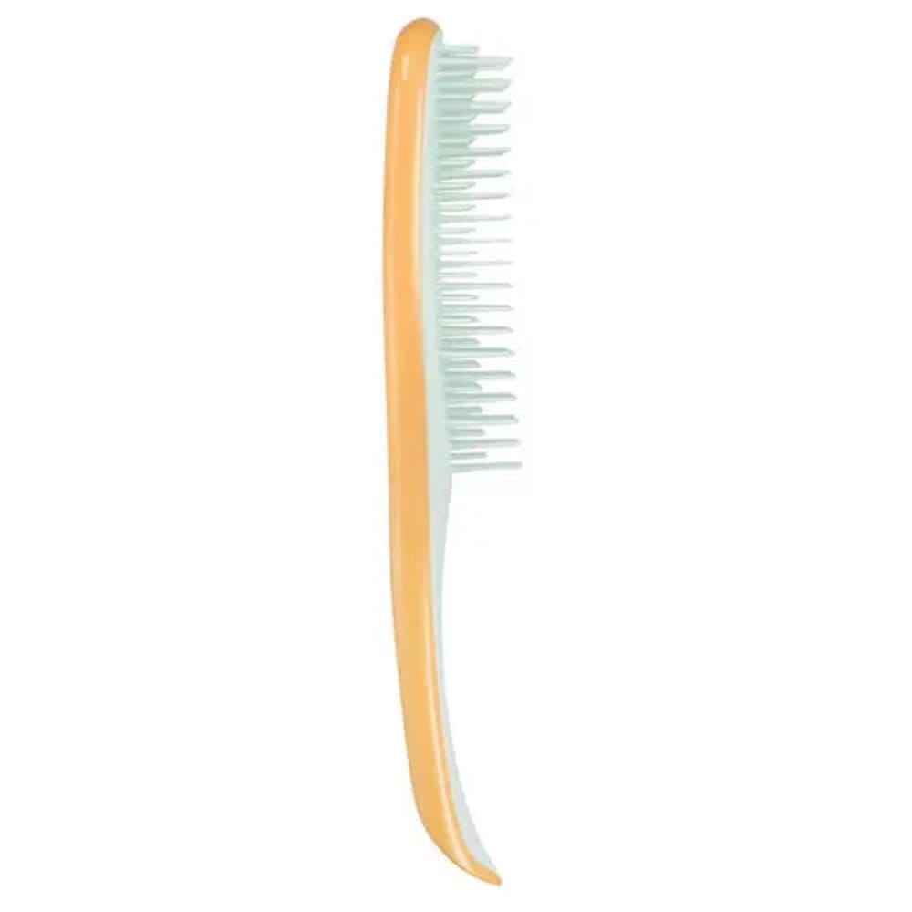 Расческа Tangle Teezer The Ultimate Detangler Ice Blue & Sweet Orange - фото 2