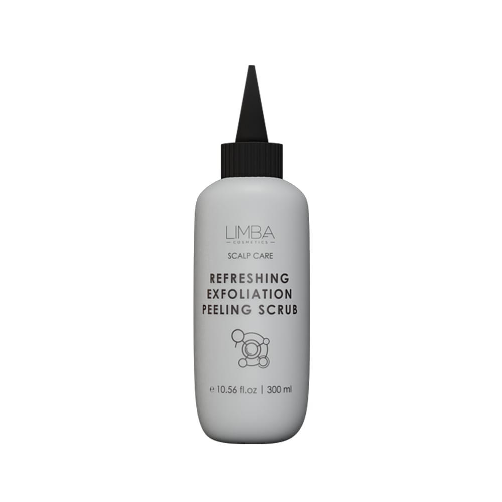 Пилинг-скраб для кожи головы Refreshing Exfoliation, 300 мл