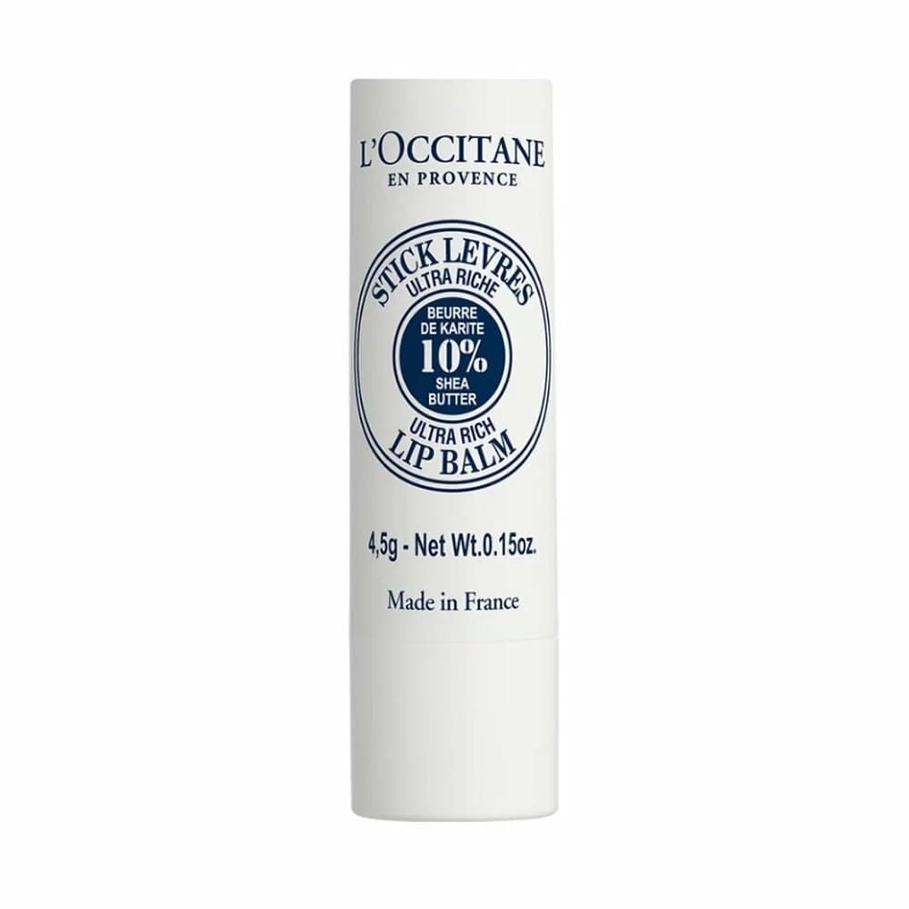 Бальзам-стик для губ Ultra Rich Lip Balm, 4.5 г