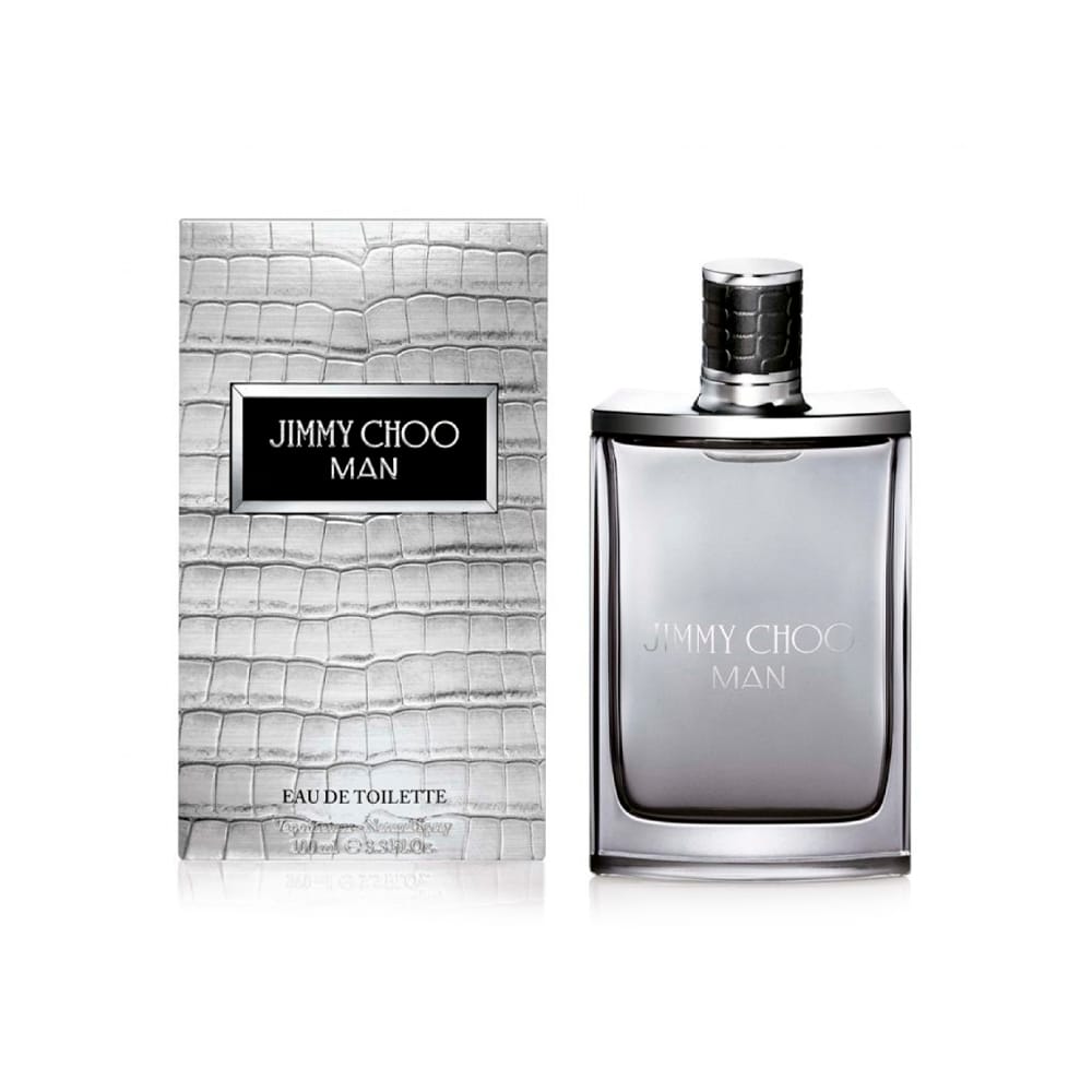 Туалетная вода Jimmy Choo Man