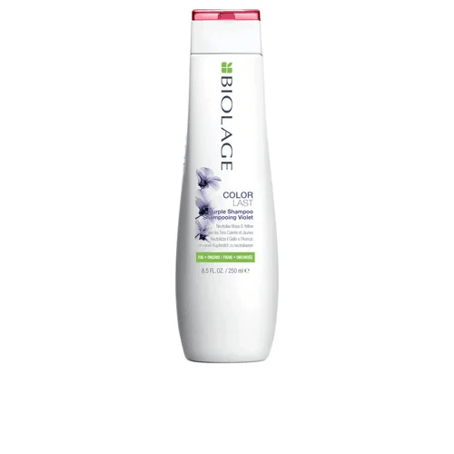 Шампунь для волос Colorlast Blue, 250 мл