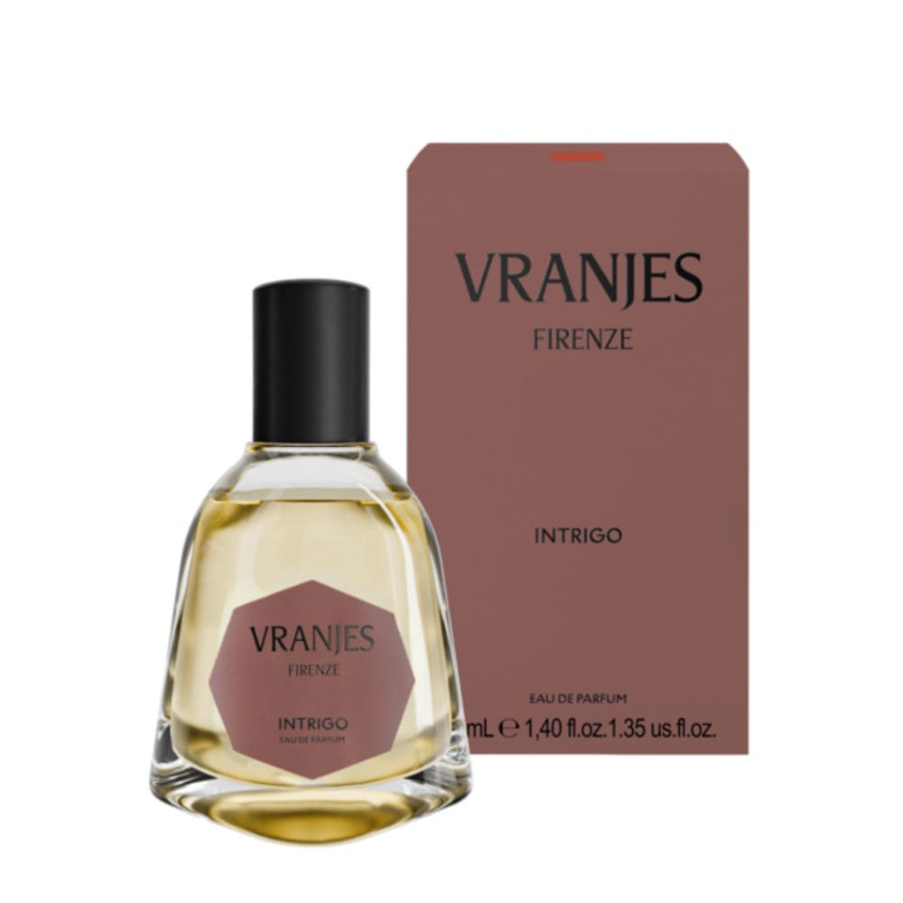 Парфюмерная вода Vranjes Firenze Intrigo - фото 2