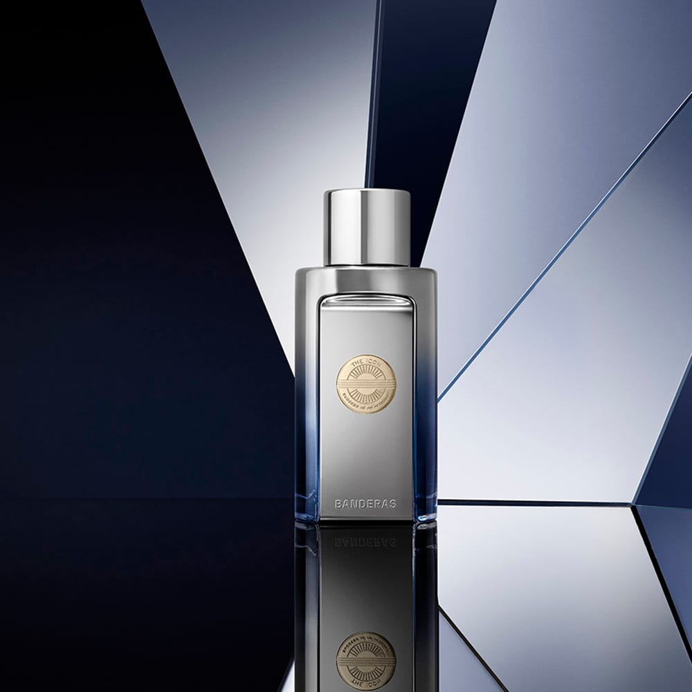 Парфюмерная вода мужская Antonio Banderas The Icon Elixir - фото 4
