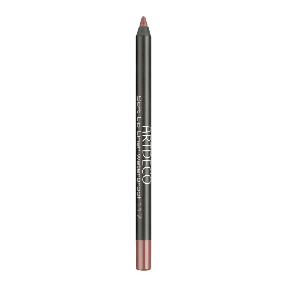 Карандаш для губ мягкий водостойкий Soft Lip Liner Waterproof