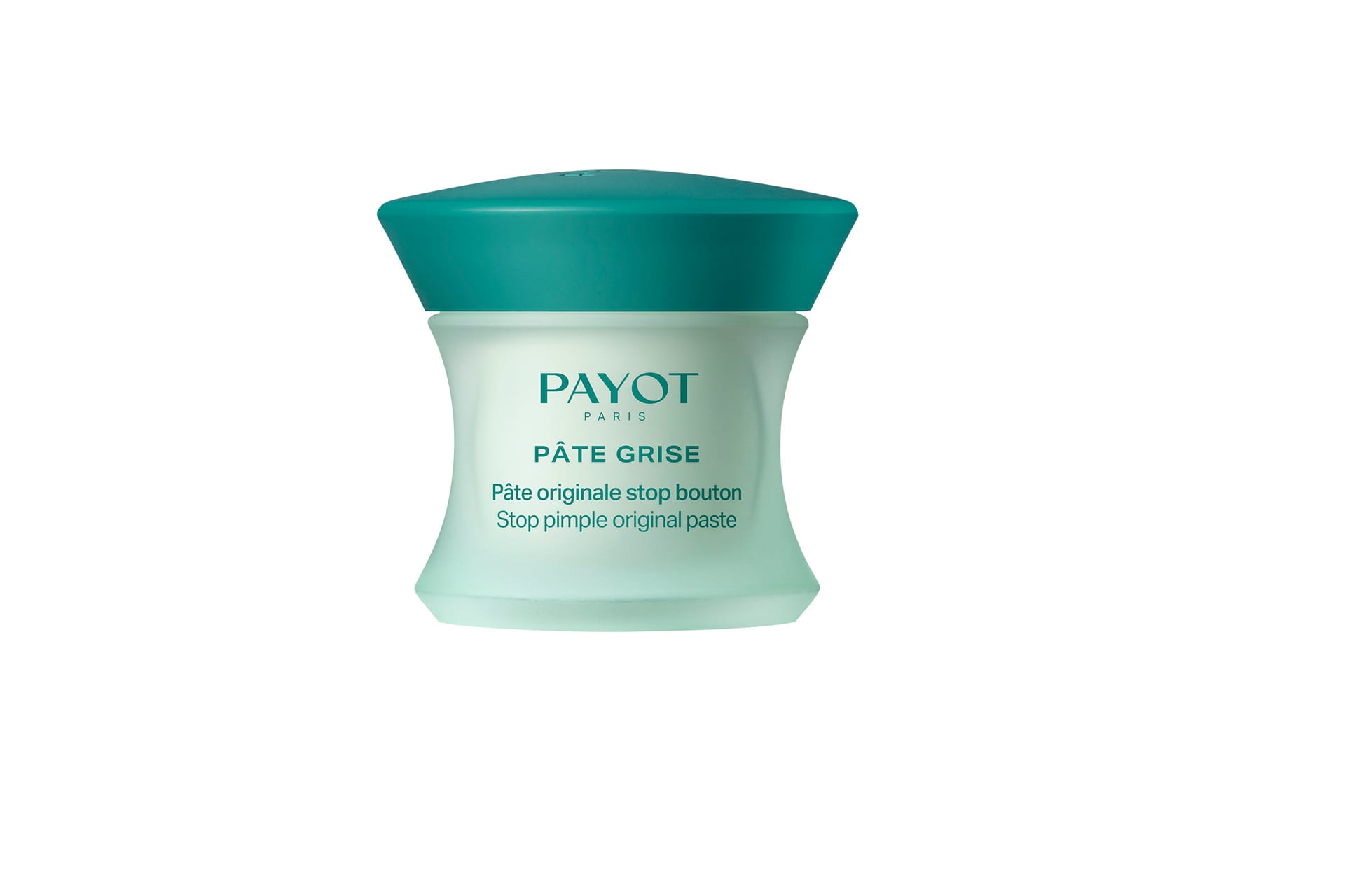 Ночная паста локального применения против несовершенств кожи Pate GRISE Stop pimple original paste, 15 мл