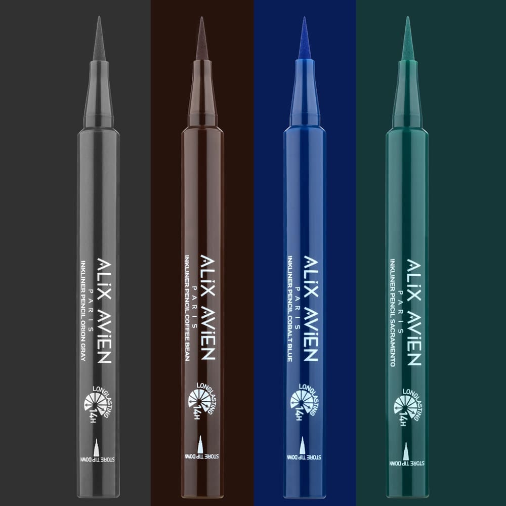 Подводка для век Ink Liner Pencil - фото 4