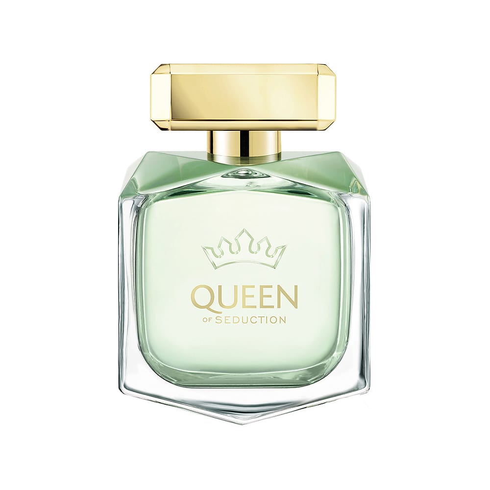 Туалетная вода женская Queen Of Seduction