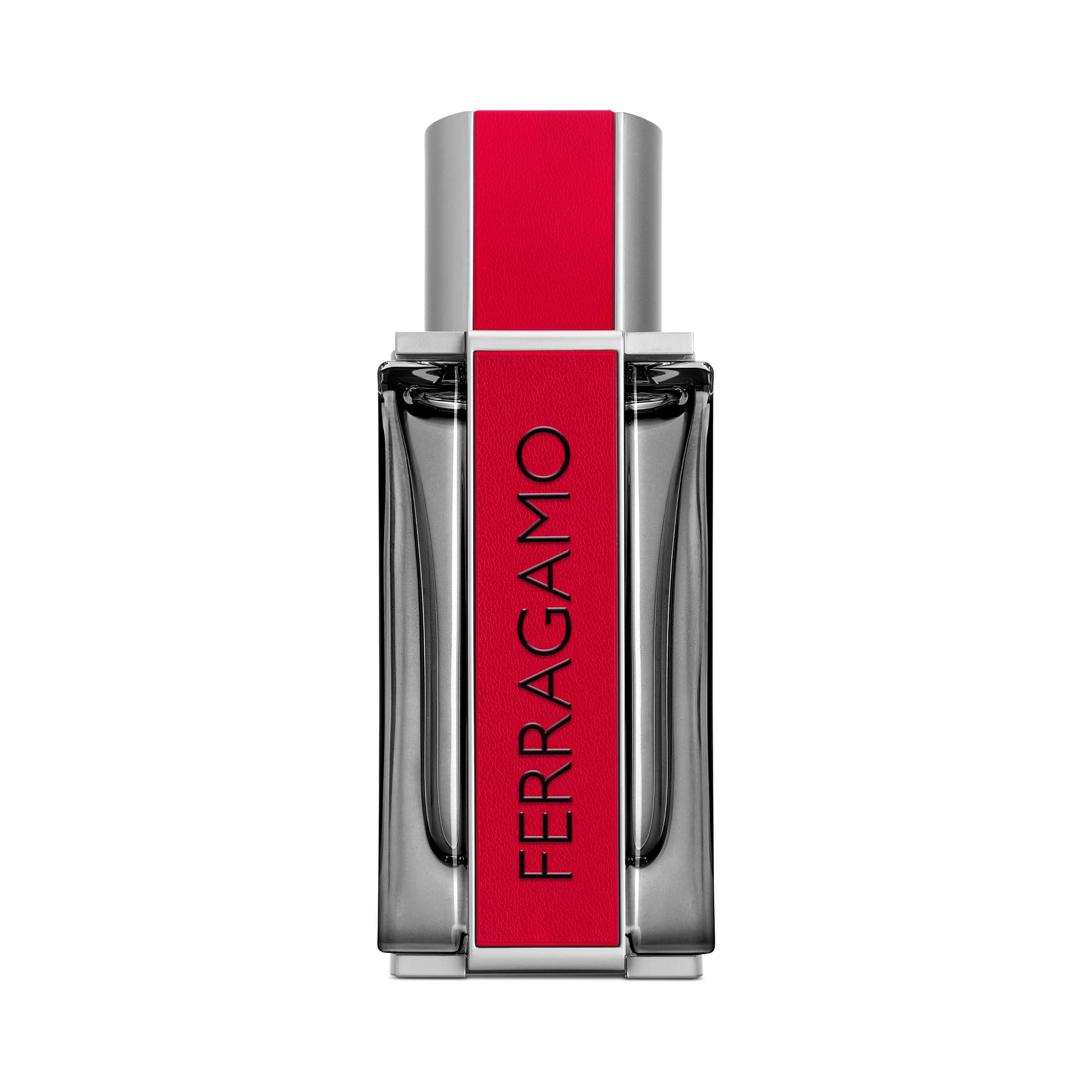 Парфюмерная вода мужская Ferragamo Red Leather