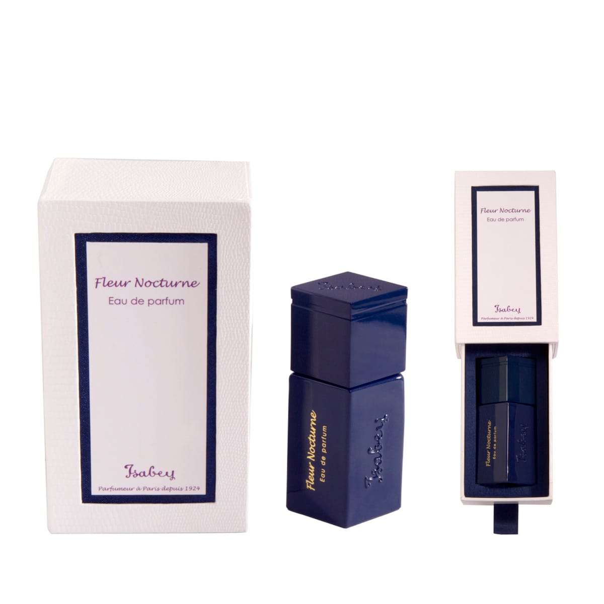 Парфюмерная вода Fleur Nocturne