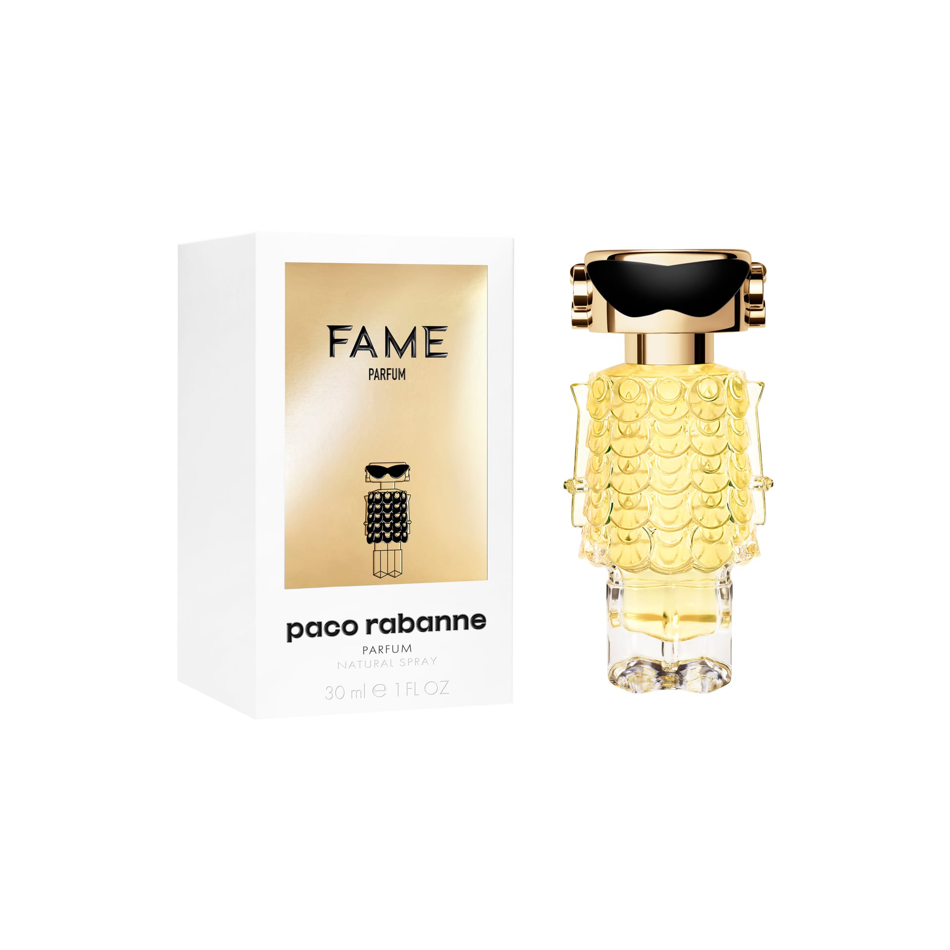 Духи Fame Parfum - фото 2