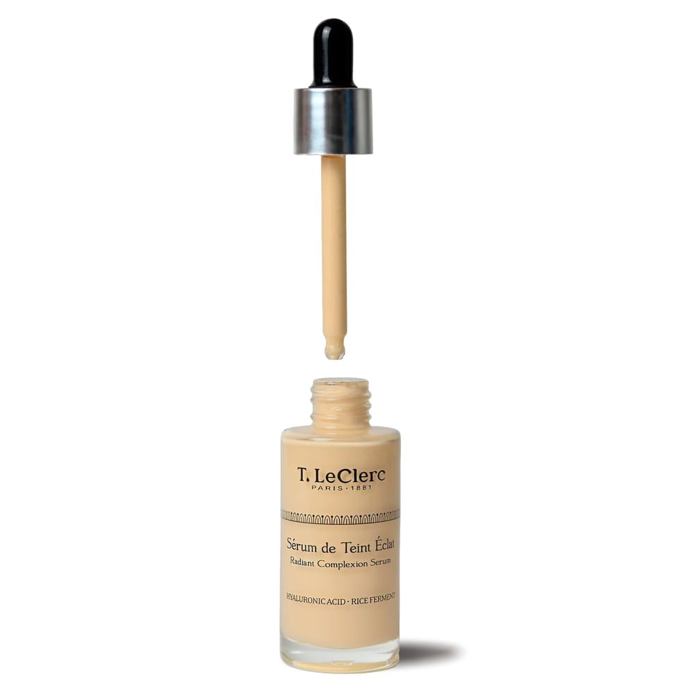 Антивозрастная тональная сыворотка для лица Anti-Aging Radiant Complexion Serum - фото 2