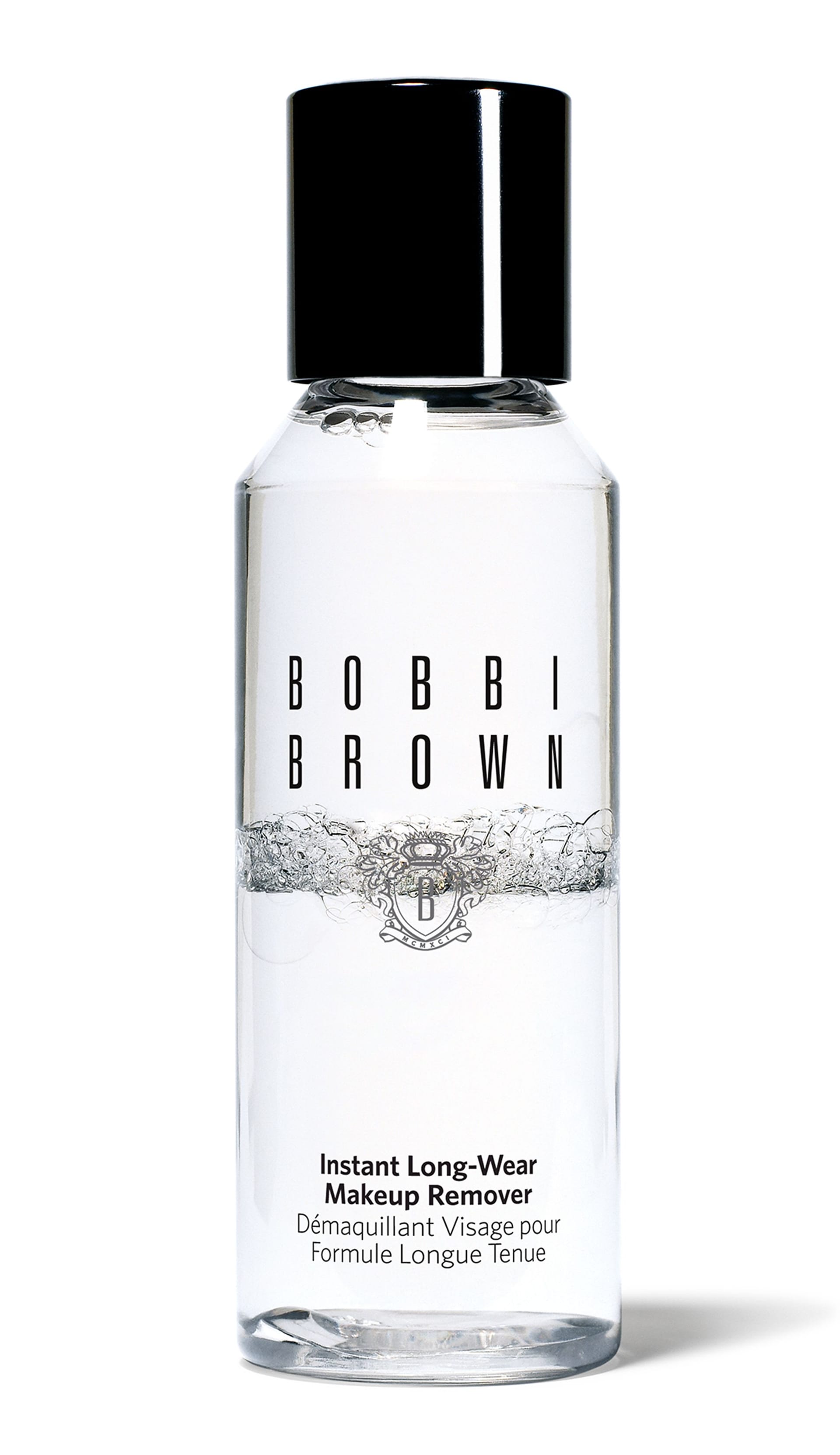 Средство для снятия макияжа с век, ресниц и губ Instant Long Wear Makeup Remover, 100 мл