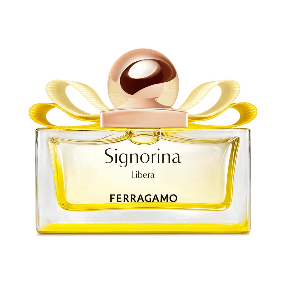 Парфюмерная вода Signorina Libera