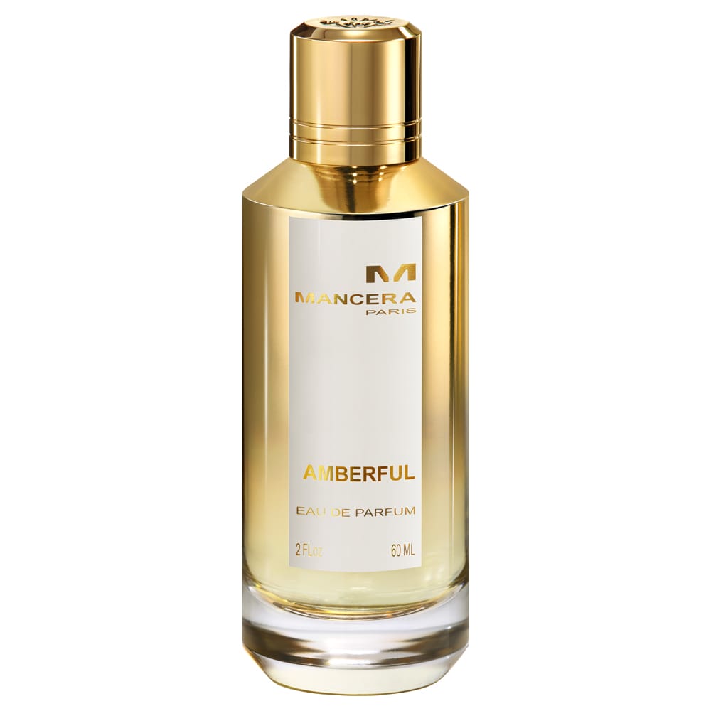 Парфюмерная вода Amberful