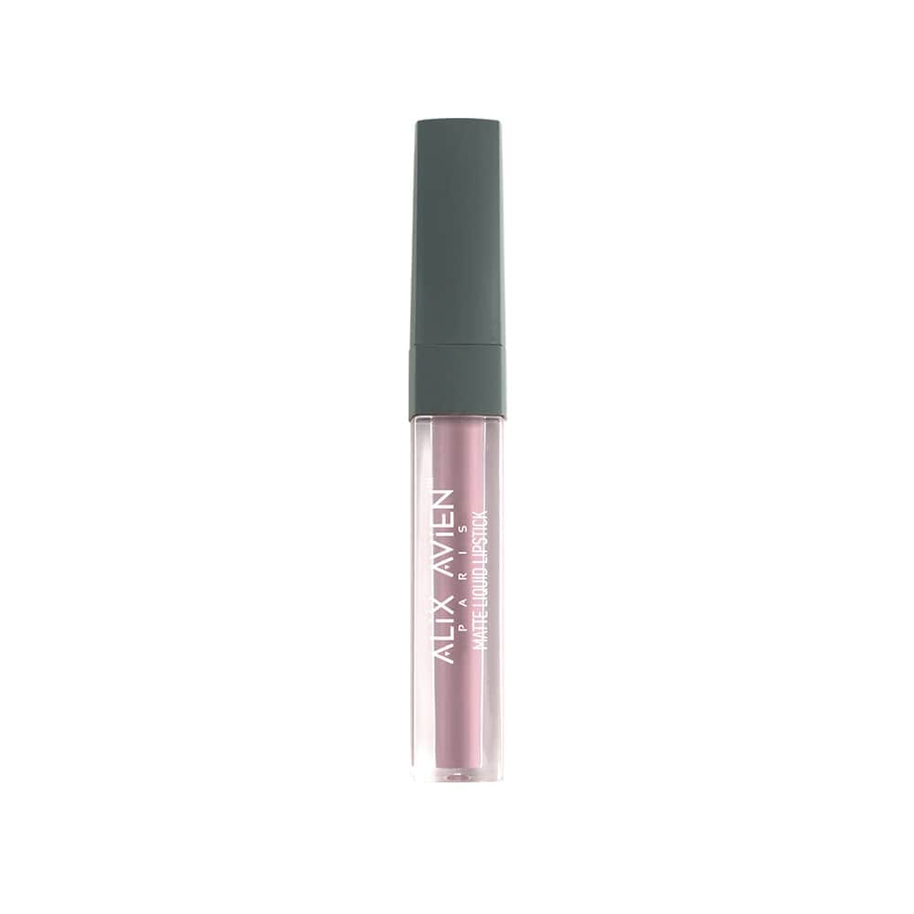 Матовая жидкая губная помада Matte Liquid Lipstick