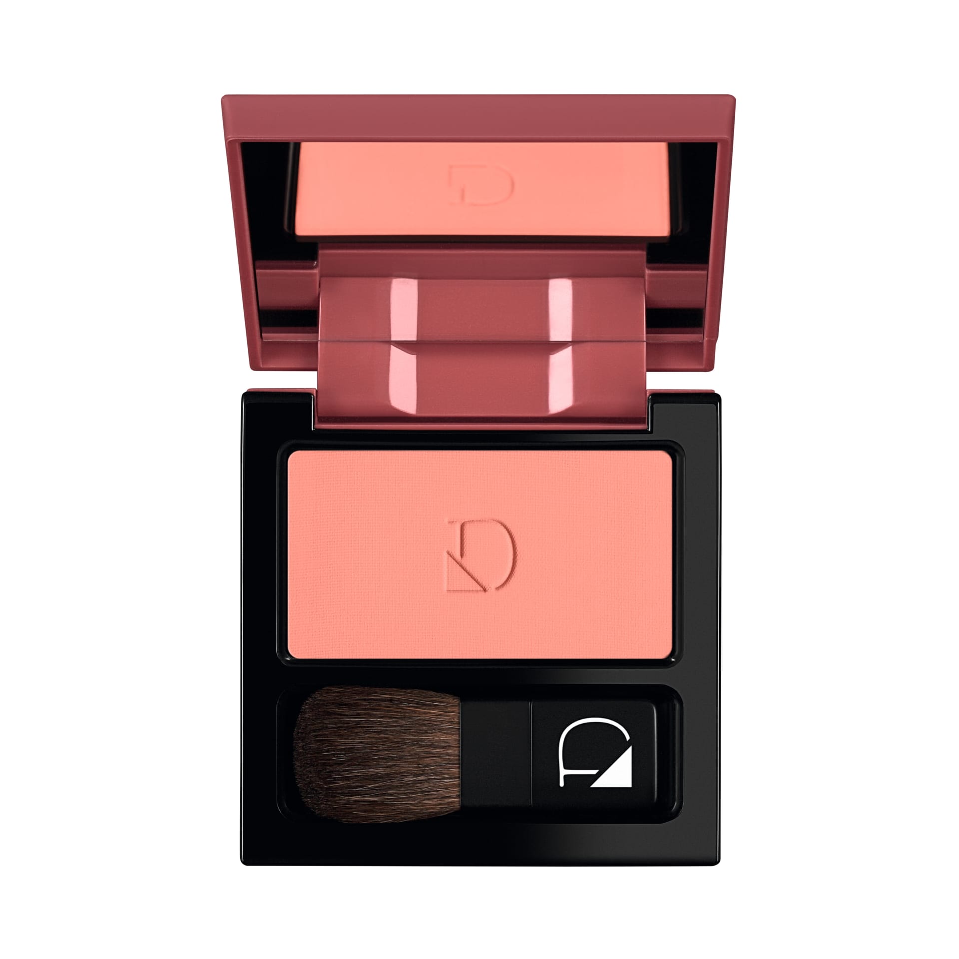 Компактные румяна Powder Blush