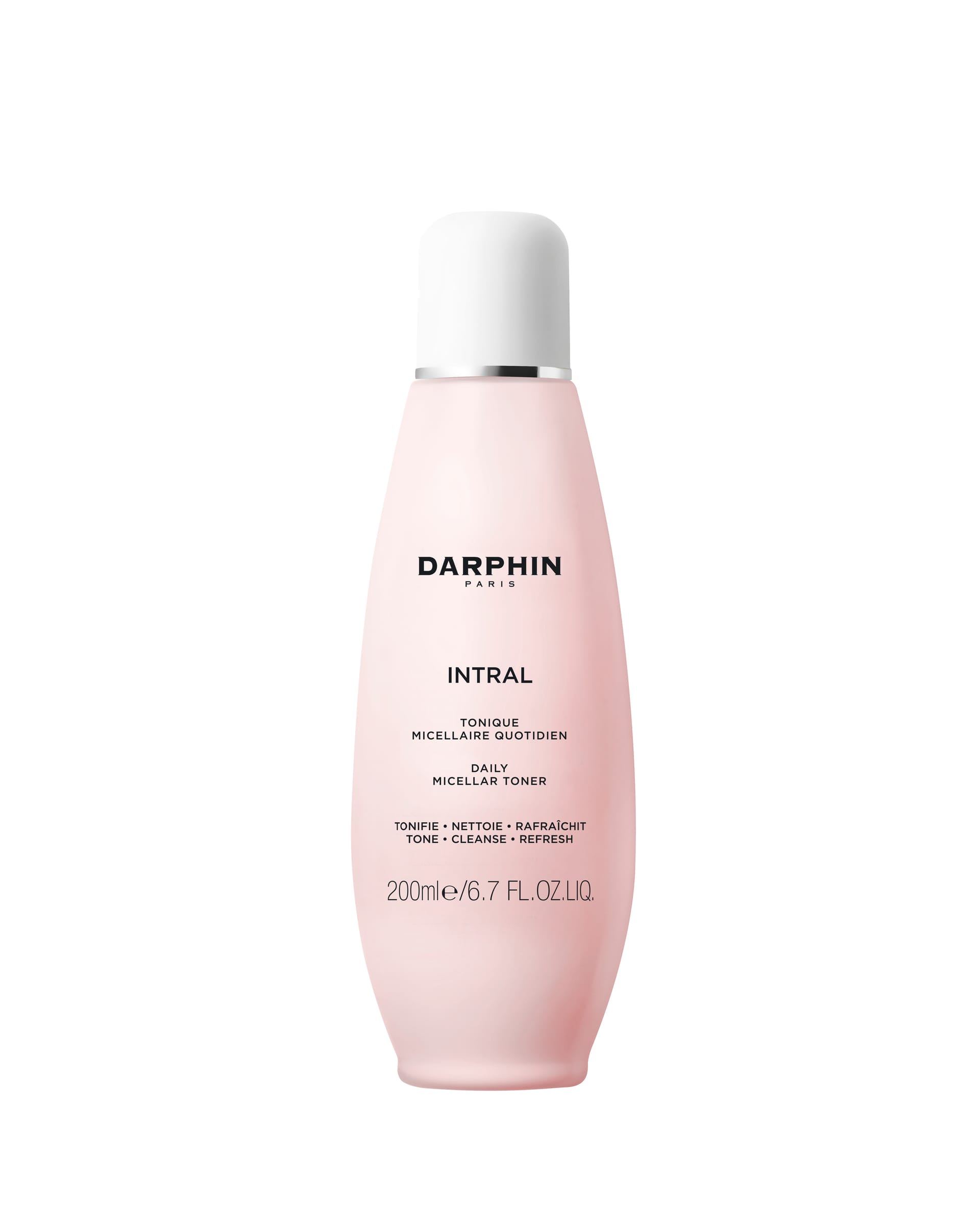 Мицеллярный тоник Darphin Intral Daily Micellar Toner, 200 мл