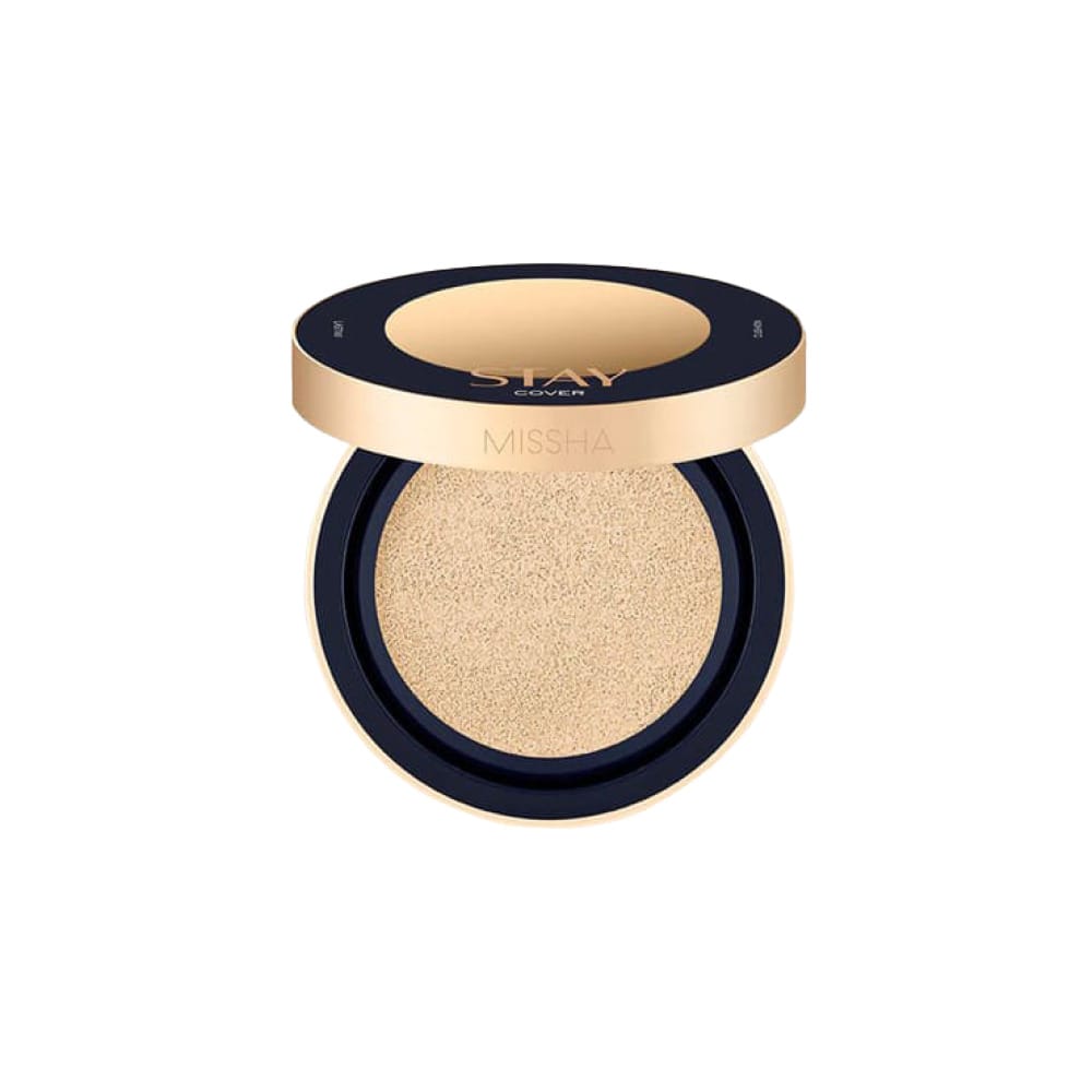 Кушон для лица Missha Stay Cushion