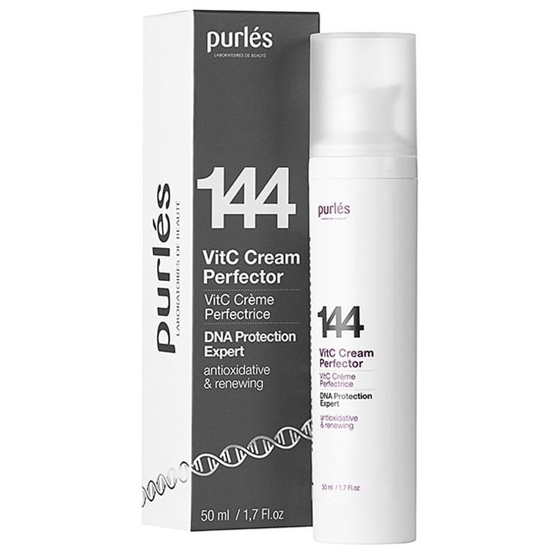 Крем для лица с витамином С 144 VitC Perfector Cream, 50 мл