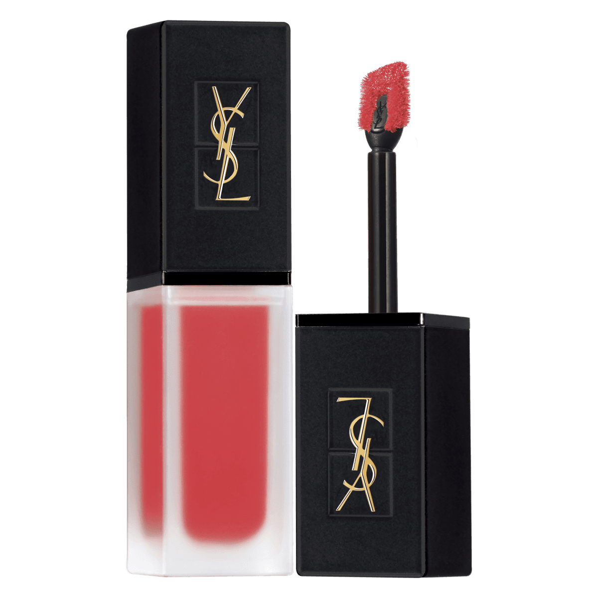 Помада для губ матовая стойкая жидкая  TATOUAGE COUTURE VELVET CREAM