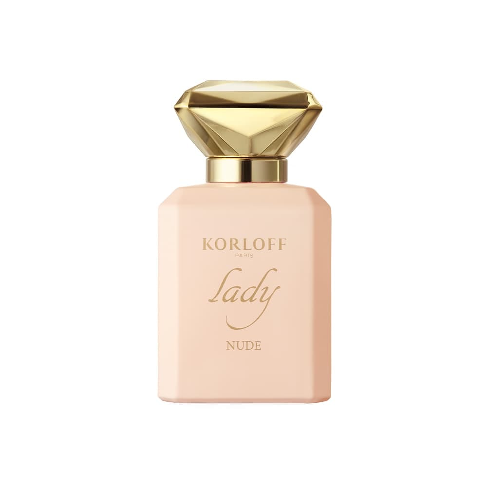 Парфюмерная вода Lady Nude