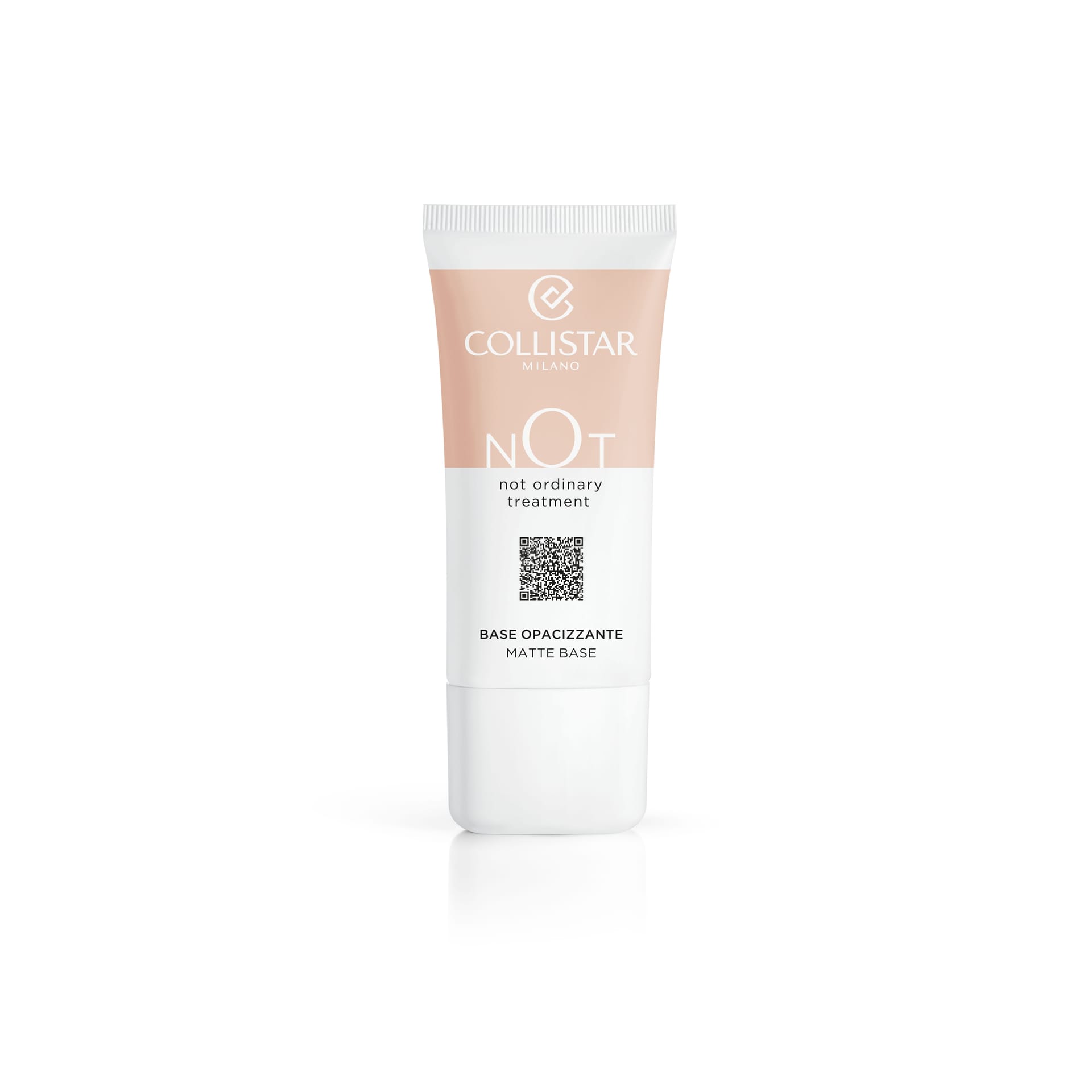 Матирующая база для лица Not/Matte Base, 30 мл