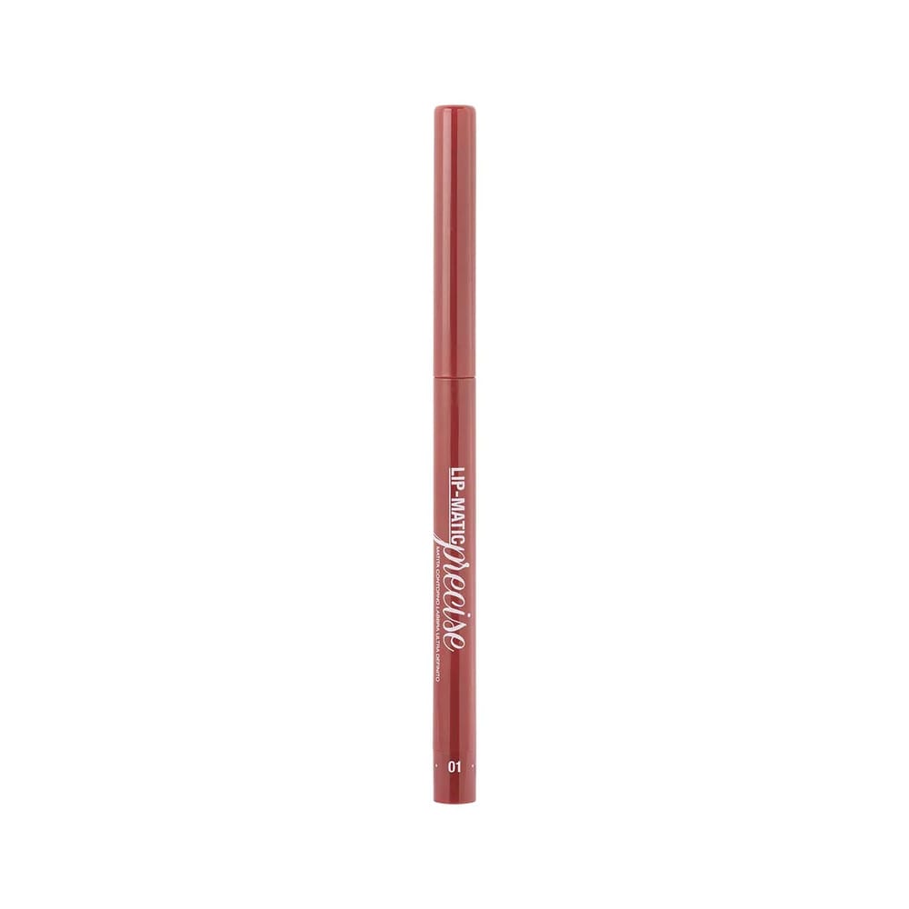 Матовый карандаш для губ Lip–Matic Precise - фото 2