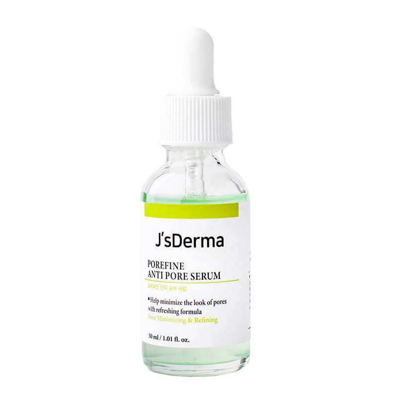 Сыворотка для лица, способствующая сужению и очищению пор Porefine Anti Pore Serum, 30 мл