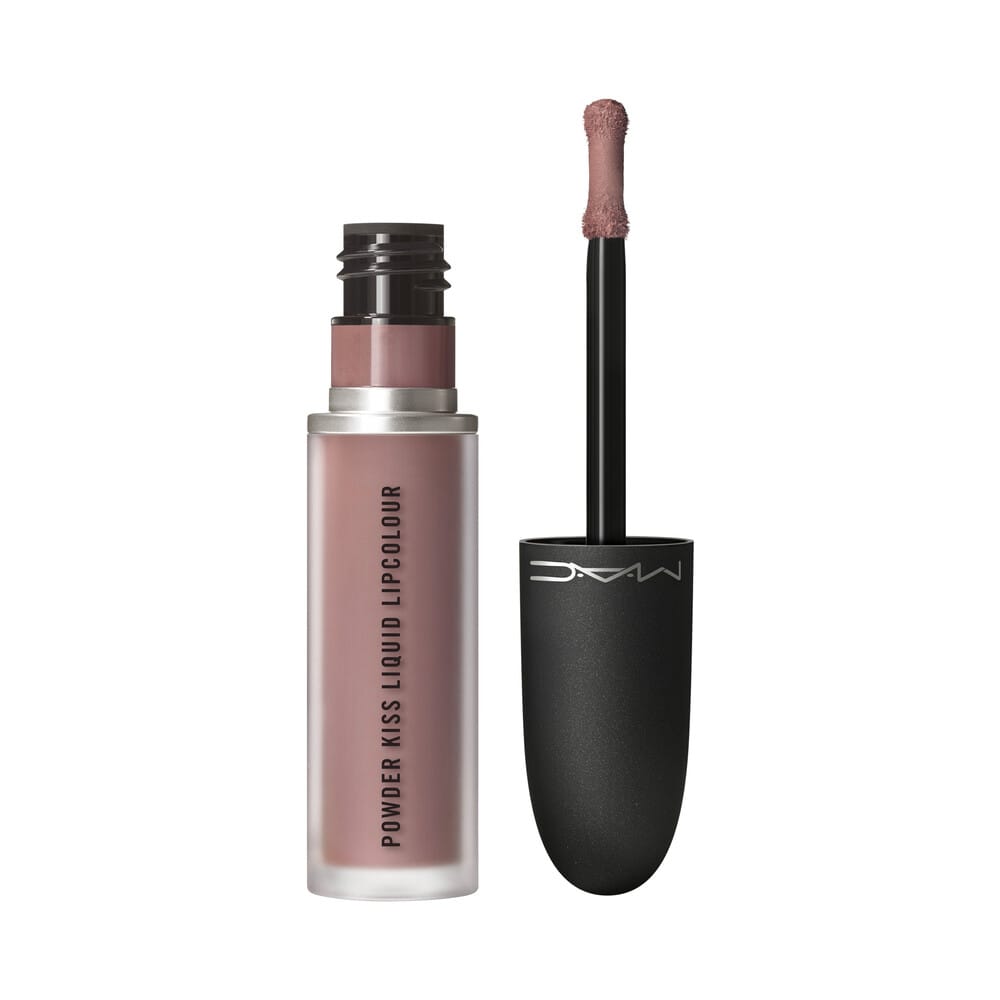 Жидкая помада  Powder Kiss Liquid Lipcolour