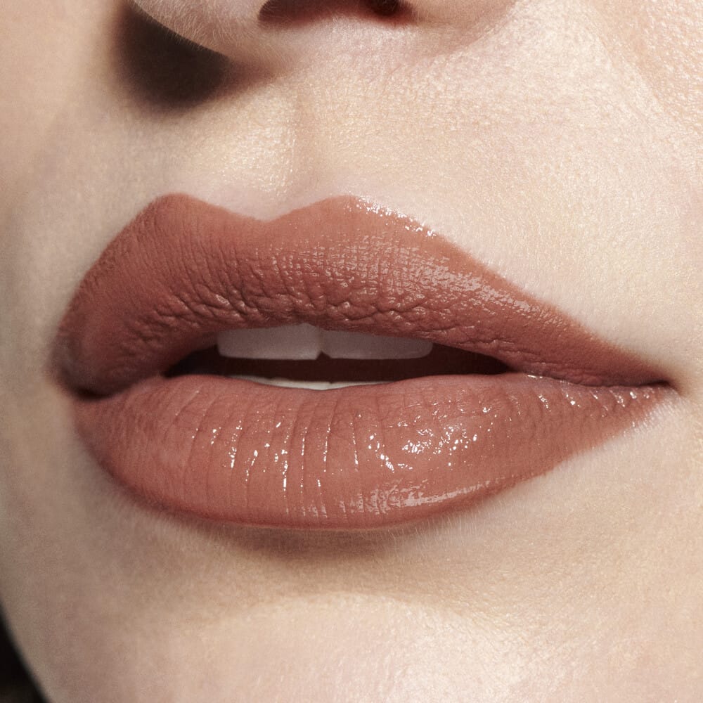Помада MAC Lustreglass Lipstick - фото 3
